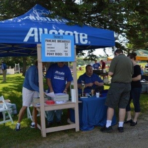 Photo of Susan Kempfer-Weeks: Allstate Insurance for 21 years