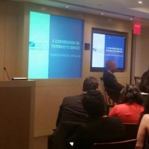 Photo of Hughes Hubbard & Reed LLP For Its Intellectual Property And Technology Law