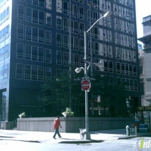 Photo of Hughes Hubbard & Reed LLP For Its Intellectual Property And Technology Law
