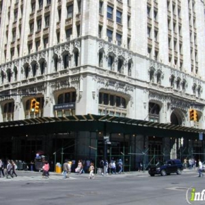 New York Wilson Grochow Drucker & Nolet Represent Seriously Injured People