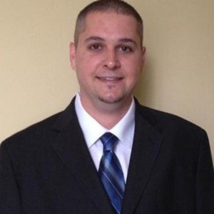 Waynesville Mesimer, David  a Personal Financial Representative in Waynesville