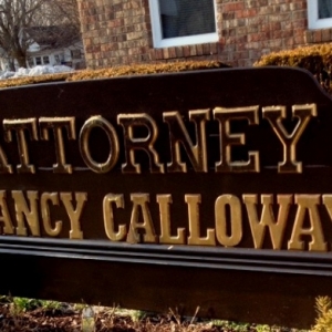 Photo of Nancy E. S. Calloway Attorney at Law