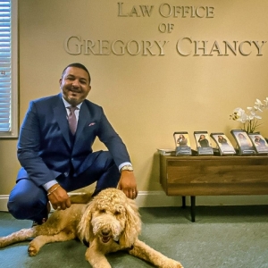 Photo of Cobb Criminal Defense Lawyer