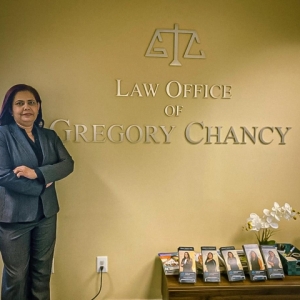 Photo of Cobb Criminal Defense Lawyer