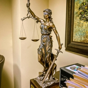 Photo of Cobb Criminal Defense Lawyer