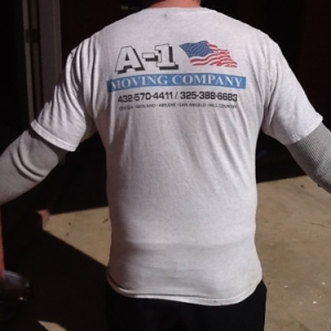 Photo of A1 Moving Company