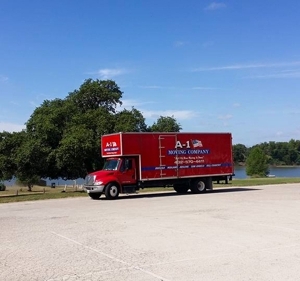 Photo of A1 Moving Company