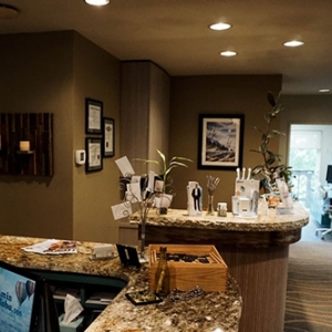 Photo of Amin Taba Dentist Providing High-quality Dental Care