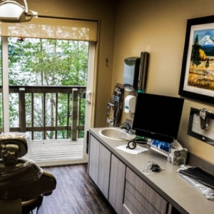 Photo of Amin Taba Dentist Providing High-quality Dental Care