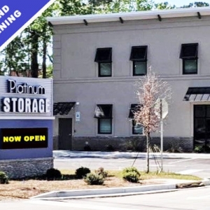 Photo of Platinum Storage Company