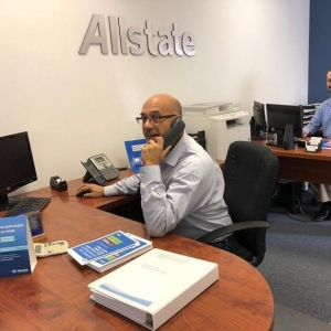 Photo of Glenn Potolsky: Allstate Insurance Allstate agency in Long Hill in 2018