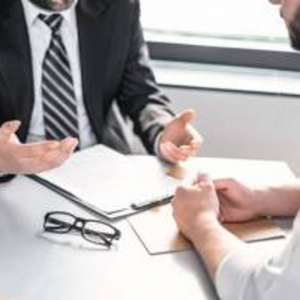 Photo of The Griffith Law Group PLLC Criminal Defense & Business Litigation Attorneys