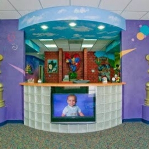 Photo of Homer Sedighi, D.M.D., Pediatric Dentistry