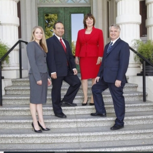 Modesto Rockwell Kelly & Duarte LLP Attorneys At Law suffered a workplace accident
