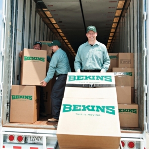 Photo of Bekins Moving Solutions Company, Inc.