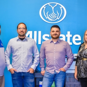 Photo of Kevin O'Rourke: Allstate Insurance Agent