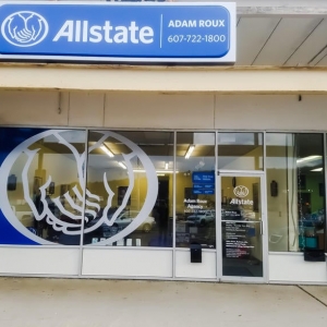 Photo of Adam J. Roux: Allstate Insurance Agent