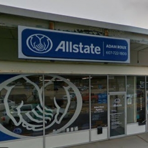 Photo of Adam J. Roux: Allstate Insurance Agent