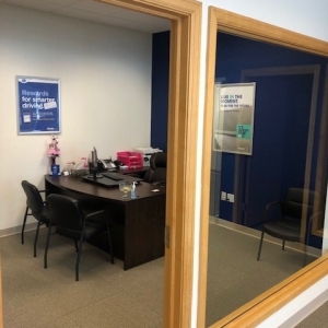 Photo of Jerry Bodart: Allstate Insurance an analytical guy more than a salesperson