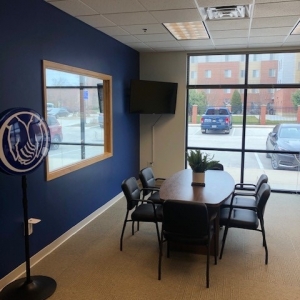 Photo of Jerry Bodart: Allstate Insurance an analytical guy more than a salesperson