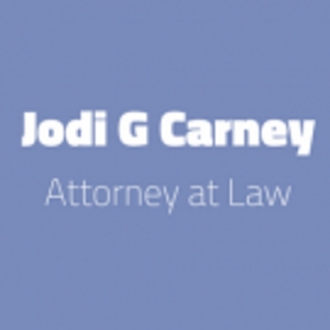 Mountain Home Jodi G Carney, Attorney at Law to obtain a divorce