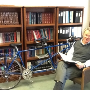 Photo of James F. Halley Attorney at Law on personal injury and construction cases