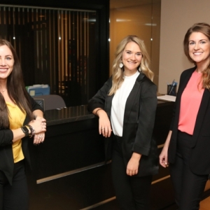 Photo of McCarthy & Hamrock, P.C. Law Firm