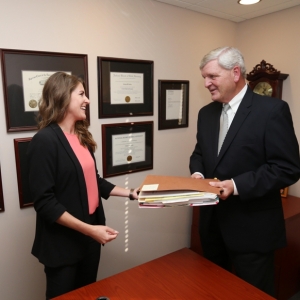 Photo of McCarthy & Hamrock, P.C. Law Firm