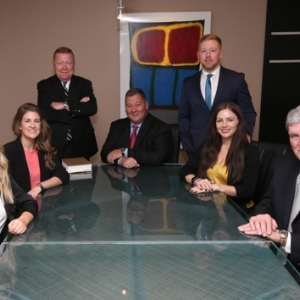 Photo of McCarthy & Hamrock, P.C. Law Firm