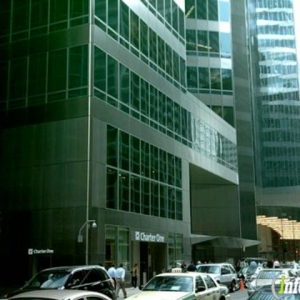 Photo of Mayer Brown LLP one of the 10 largest law practices