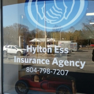 Photo of Ellen Ess: Allstate Insurance