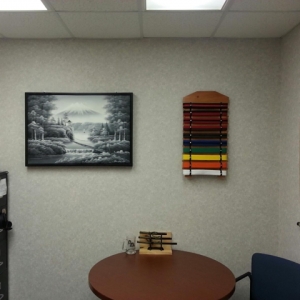 Photo of Grinnell Mutual Reinsurance Company Located in America's heartland