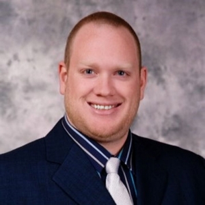 Photo of Cody Holliday: Allstate Insurance the correct decision for themselves and their families