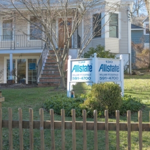 Photo of William Fitzgerald: Allstate Insurance a picturesque area with a vibrant community in a rural setting