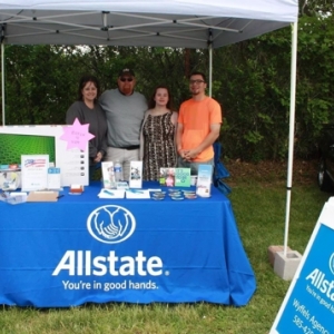 Photo of Barbara Wyffels: Allstate Insurance Agent