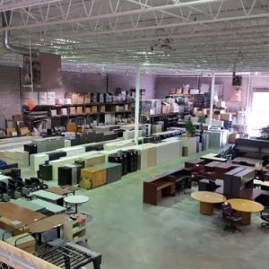 Photo of Jg's Old Furniture Systems