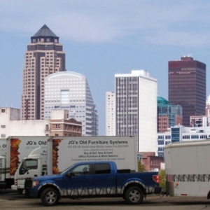 Photo of Jg's Old Furniture Systems