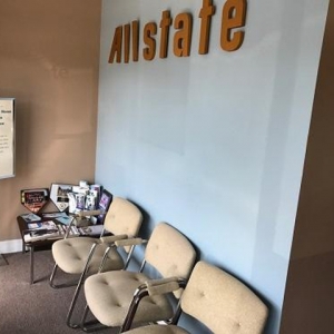 Photo of John Martin: Allstate Insurance