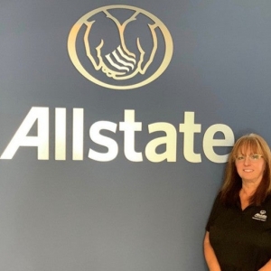Photo of Amy Burman: Allstate Insurance Agent
