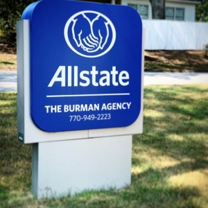 Photo of Amy Burman: Allstate Insurance Agent