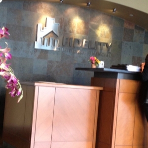 Photo of Fidelity National Financial Agency