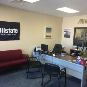 Photo of Maria Gonzales: Allstate Insurance Agent