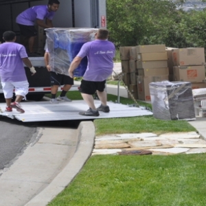 Photo of A-Team Movers