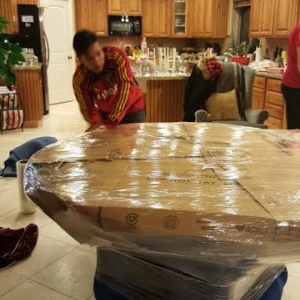 Photo of A-Team Movers