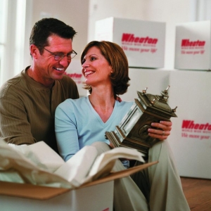 Photo of Flowers Transfer Corp with friendly, professional service