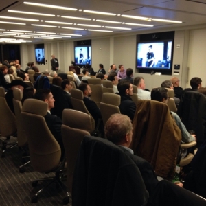 Photo of Loeb & Loeb LLP For More Than 100 Years