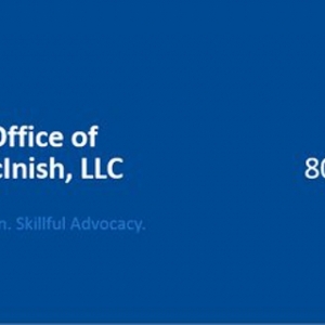 Photo of The Law Office of Peter A. McInish reliable legal services is crucial