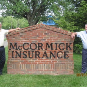 Photo of McCormick Insurance Agency Inc