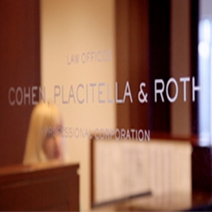 Photo of Cohen, Placitella & Roth PC one of the premier trial law firms in the country