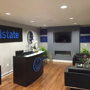 Photo of Ralston Charles: Allstate Insurance Agent